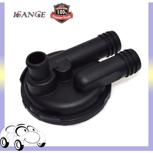 ISANCE Breather Engine Block Valve Cylinder Head For Seat Cordoba Toledo VW Corrado Golf Passat 2.0 037129101G, 037 129 101 G