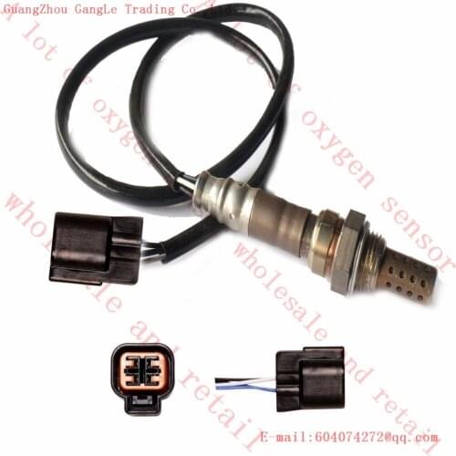 Oxygen Sensor O2 Lambda Sensor AIR FUEL RATIO SENSOR for Plymouth Eagle Dodge Mitsubishi MD182691 234-4020 1993-1996