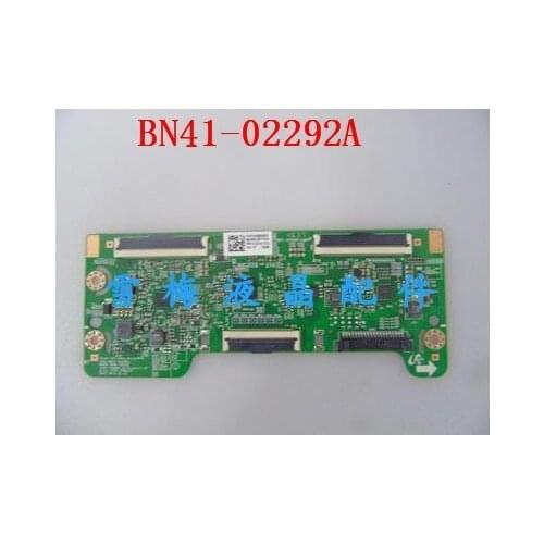 C32F391FW S32F351FU Logic Board BN41-02292A BN41-02292