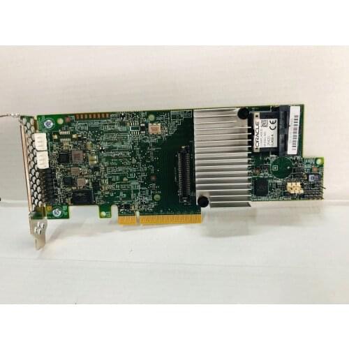 LSI 12 gb / 9361-8 I SAS inscribed s1G cache RAID