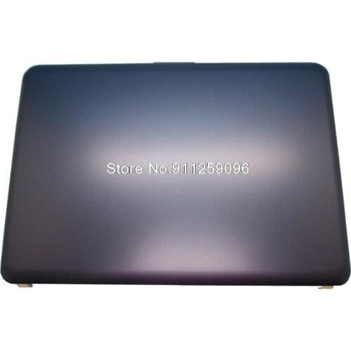 Laptop LCD Top Cover For Samsung N135 N130 N128 BA81-07409 Back Cover A Case New