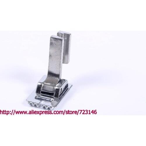 Pintuck foot 5 groove 701S Pintuck foot 9 groove 701S for Brother Janome Singer juki pfaff Janome Toyota Domestic Sewing Machine