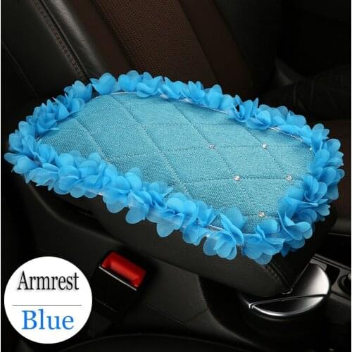 Arm Rest Center Console Cover Lid for 99-04 VW Golf Jetta BORA MK4 Armrest Car Auto Interior Accessories