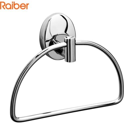 Raiber Towel Rings