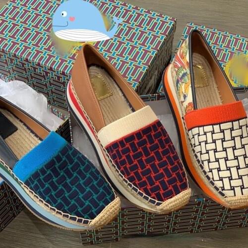 Luxury Boat Shoes Women Mesh Casual Shoes Ladies Sapatos Femininos Brand Thick Bottom Women Loafers Light Women Walking Shoes