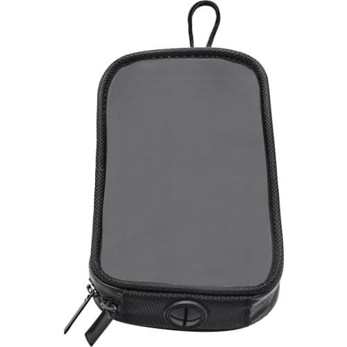 Deluxe Magnetic Cycling Bike Bicycle Motorcycle Phone Case Motorbikes Snowmobiles Powersports Magnetic Tank Bag