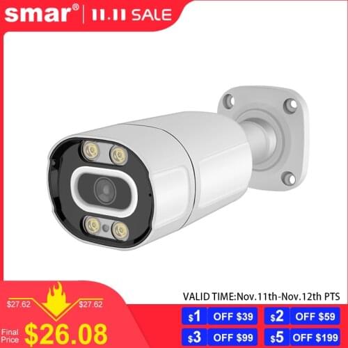 Smar CCTV Cameras With Remote Access