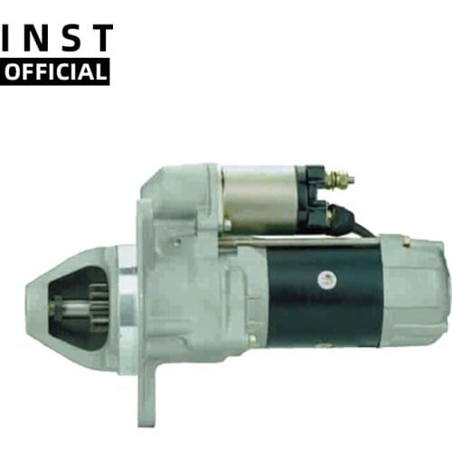 STARTER FOR EF750 0350-602-0110 0350-602-0362 28100-1520 28100-1741A 28100-1744A