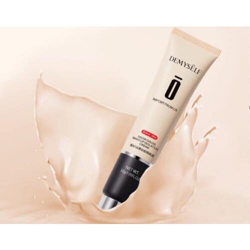 Lasting Whitening Brighten Concealer Full Cover Acne Marks Freckles Base Makeup Waterproof Invisible Pores Face Cosmetics TSLM1