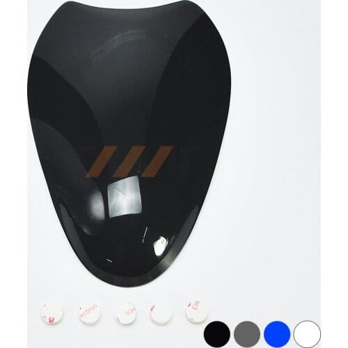 Motorcycle Headlight Protector Lens Cover Shield Case for SUZUKI GSXR1300 Hayabusa GSX1300R 1999-2007