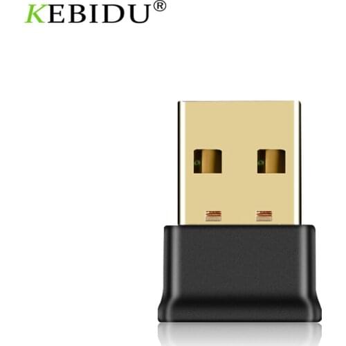 Realtek 8761 USB Bluetooth 5.0 Bluetooth Adapter Receiver 5.0 Bluetooth Dongle 5.0 Adapter For PC Laptop 5.0 BT Transmitter