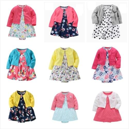 Повседневные платья для малышек Afairytale China At AliExpress