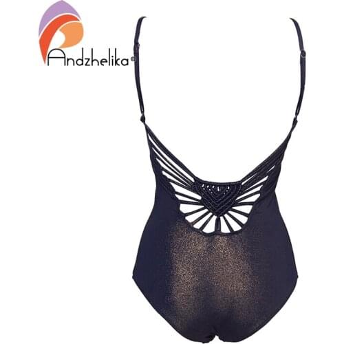 Beach Swimwear Andzhelika China