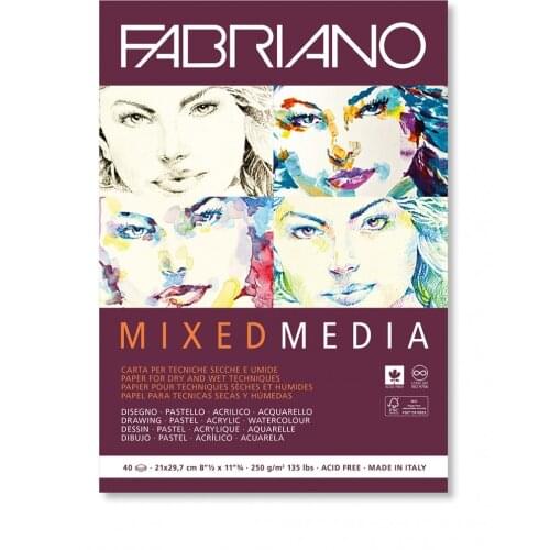 FABRIANO Drawing Paper