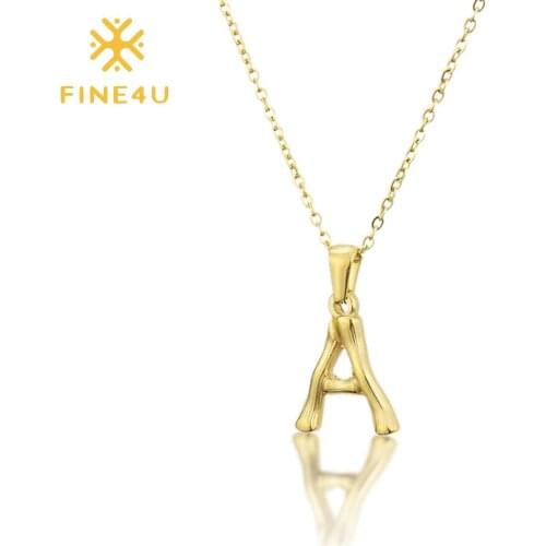 Винтажные подвески FINE4U China At AliExpress