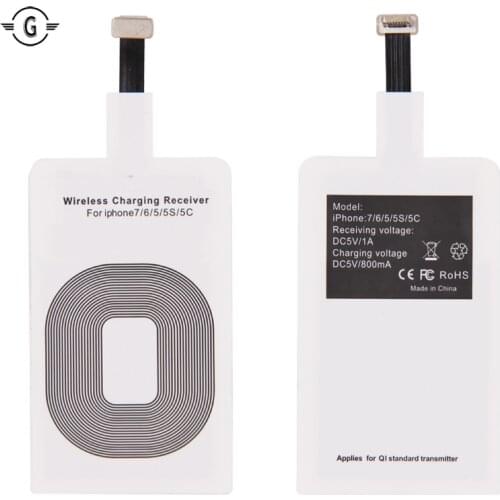 Wireless Chargers For Iphone GARBOOJOY China