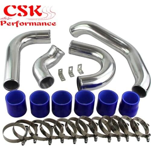 Intercooler Pipe Kits SPEC-LS Fit For Toyota Chaser Mark II JZX110 2.5L 2000-2004