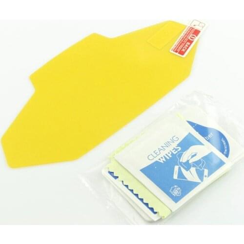 Dashboard Cluster Scratch Protection Instrument Speedometer Film Screen Protector Stickers For Kawasaki Z800 2013-2018