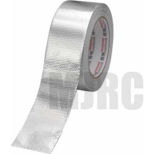 TRX4 D90 axial SCX10 90046 Tamiya HSP RC body shell foil tape for RC track Reinforcement tape TRAXXAS