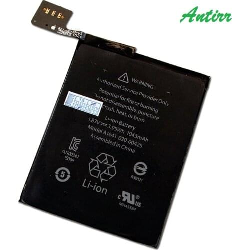 Antirr brand 1043mAh Internal Li-ion Battery For iPod Touch 6 6th Gen 16GB 32GB 64GB #30