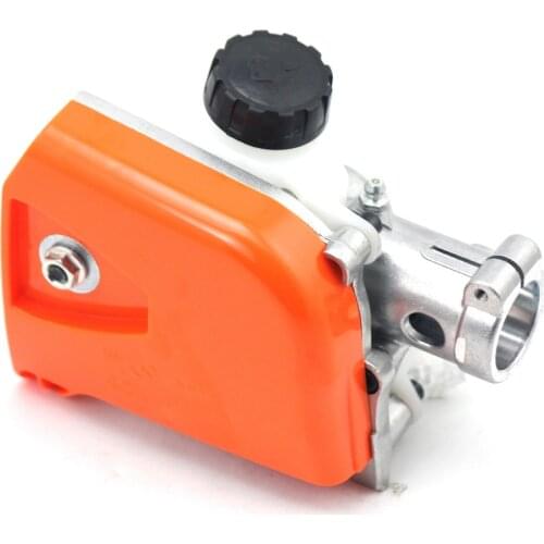 Multi Function Pole Saw Chainsaw Gearbox Gear Head Assembly 26MM 7/9 Splines Sqaure 28MM 7/9 Splines Replacement Parts