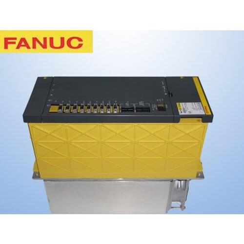 NEW&ORIGINAL FANUC SPINDLE AMPLIFIER A06B-6102-H215#H520