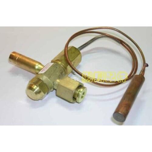 New original Oil-cooled expansion valve 025-35133-000/025-38170-000 YORK