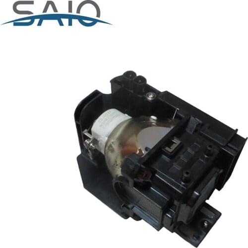Original NP05LP Projector Lamp bulb for NEC NP901 NP905 VT700 VT800 NP901W NP905G NP901WG VT800G VT700G Projector with housing