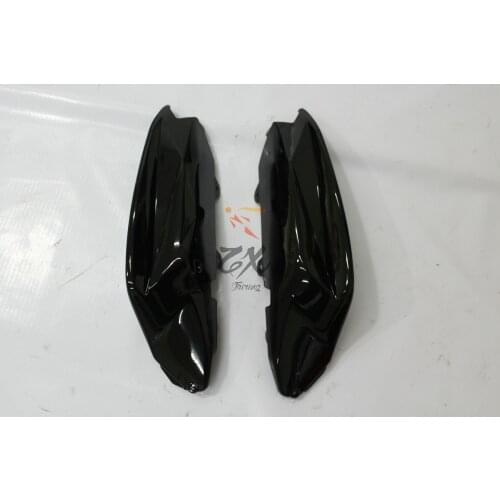 A pairs For er6n ER6F 2012 2013 2014 2015 ER-6N NINJA650 tail Fairing have hole or no injection good