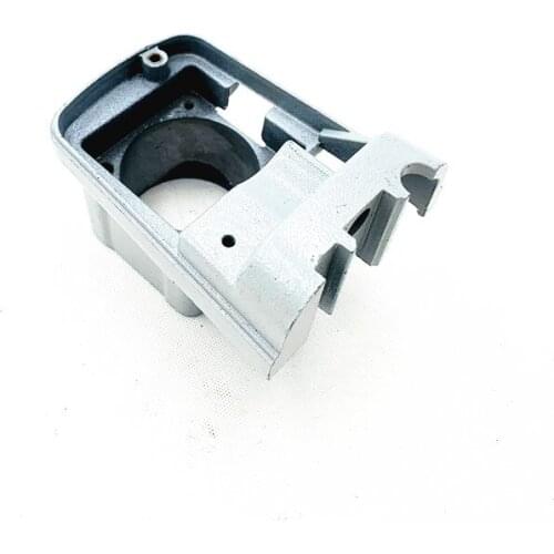 Air jet loom Sanhe Ailuo Zhongsen weft storage fitting small head G2 permanent magnet electromagnet needle aluminum housing