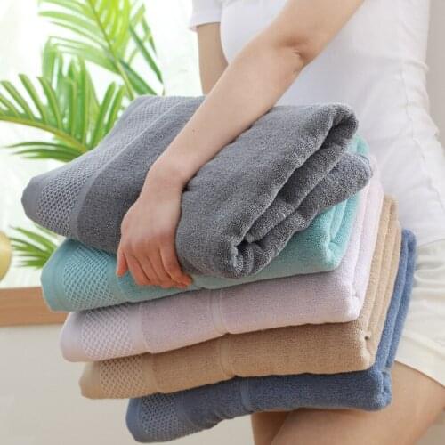 Coraline face towel Microfiber Absorbent bathroom Home towels for kitchen thicker quick dry cloth for cleaning kitchen towel
