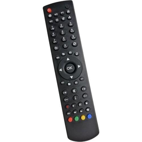 TV Remote Control for SCHNEIDER SFER2209PVR