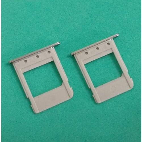 Micro Sim Card Tray Holder Slot for Samsung Galaxy Note 5 N920 N920A N920V note5 Sim Card Holder Slot Replacement