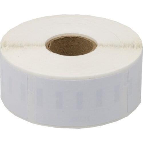 Dymo Compatible Labels 11355,dymo 11355 1355 51mm x 19mm, 500labels per roll
