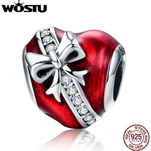 WOSTU Bracelets For Lovers