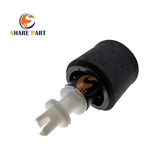 1PC Pickup roller RL1-1370-000 for HP P3015 P3005 M3027 M3035 500 521 525 HP701 HP706 M435