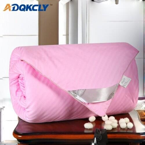 ADQKCLY Cotton Throws On The Sofa