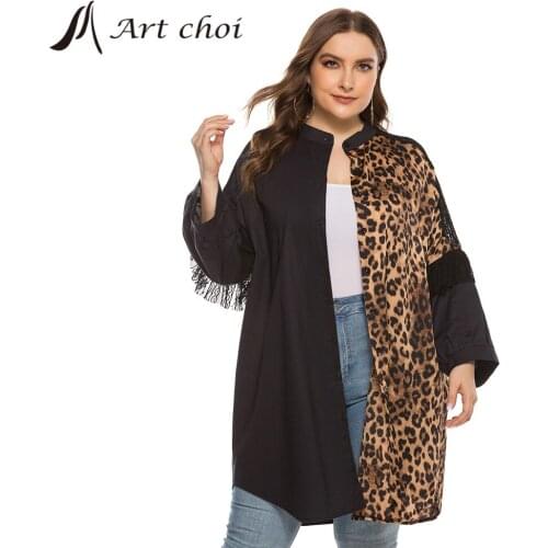 Женские рубашки с длинным рукавом Art choi China At AliExpress