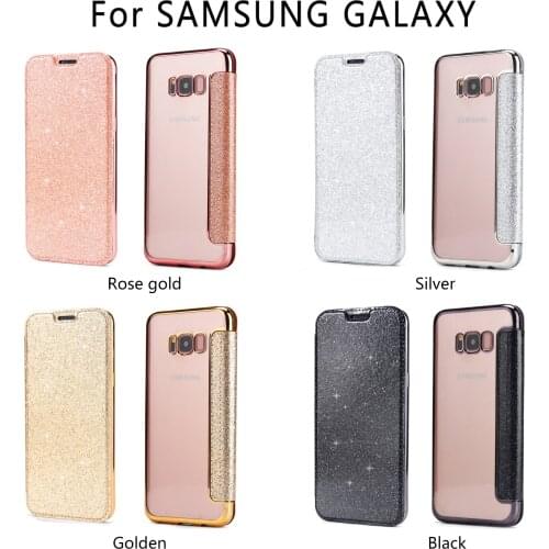 CHUANGXINFENG Phone Cases Samsung Galaxy S8 Plus