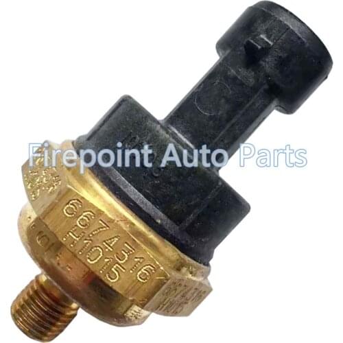 Oil Pressure Switch Sensor OEM 6674316