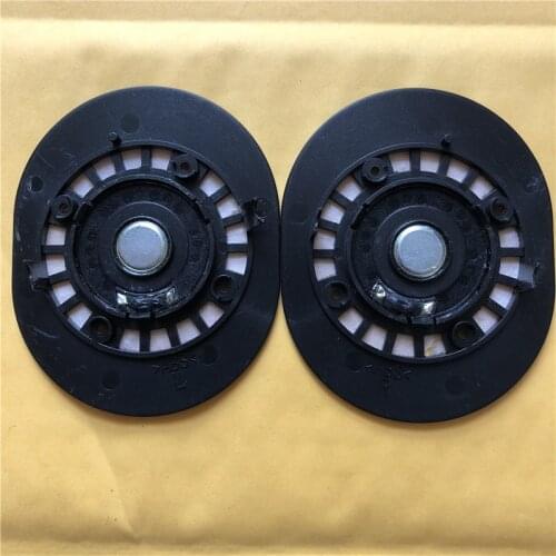 2pcs 40mm 32Ohm Speaker Unit Stereo Loudspeaker for DIY headphones disassembled unit from Roland RH5 Headphone