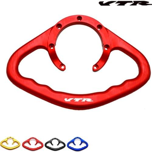 For Honda VTR1000F / FIRESTORM VTR 1000 F 1998-20017 motorcycle passenger handles hand grip armrest