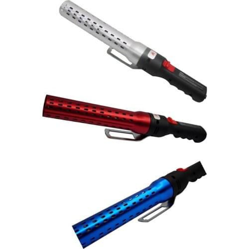 Electric Charcoal Fire Starter Igniter Grill Starter Super Quick BBQ Lighting Indoor or Outdoor Chemical Free Heated Air