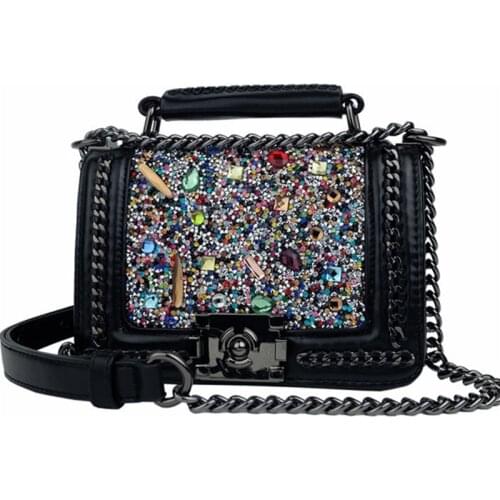 Fable Hope Women's Bright Bags