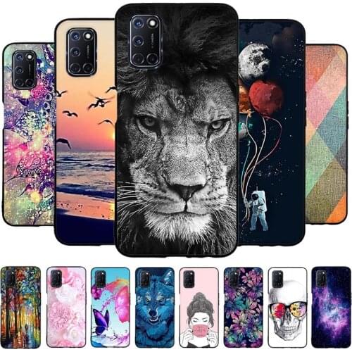 Чехлы для телефонов Oppo A92 Fruitworld China At AliExpress