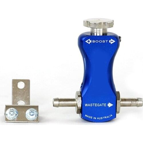 Booster valve T-shirt manual turbocharger Controller T type inflatable turbocharger is suitable for most automotive tubes