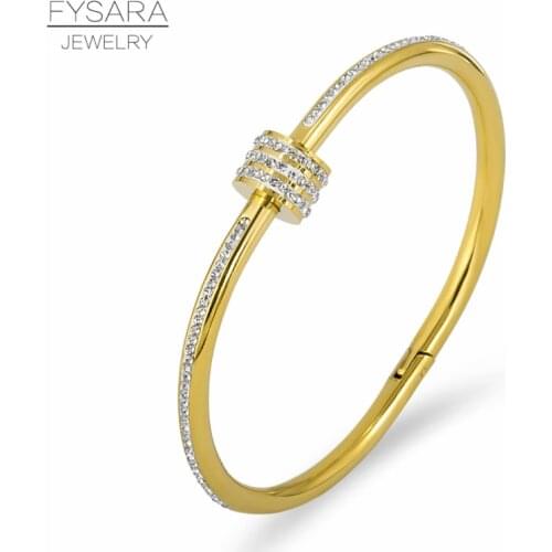 FYSARA Fashion Bracelets