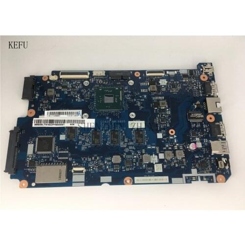 For Lenovo 110-15IBR Laptop motherboard N3060 CPU CG420 NM-A805 DDR3 Mainboard test good