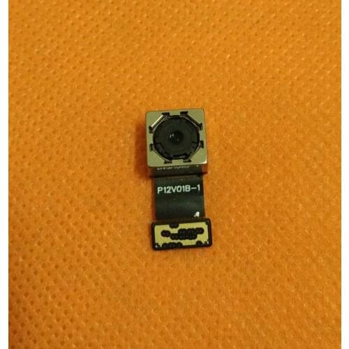 Original Photo Rear Back Camera 13.0MP Module for Lenovo S820 MTK6589 Quad Core 4.7" HD 1280x720 Free Shipping