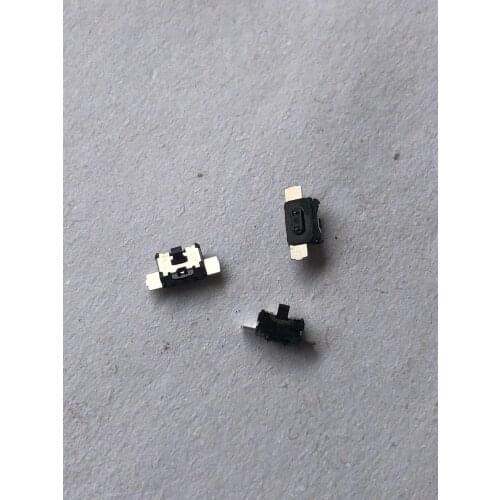 Original new 100% SMD 2pin 2gear toggle switch TWC4261-001